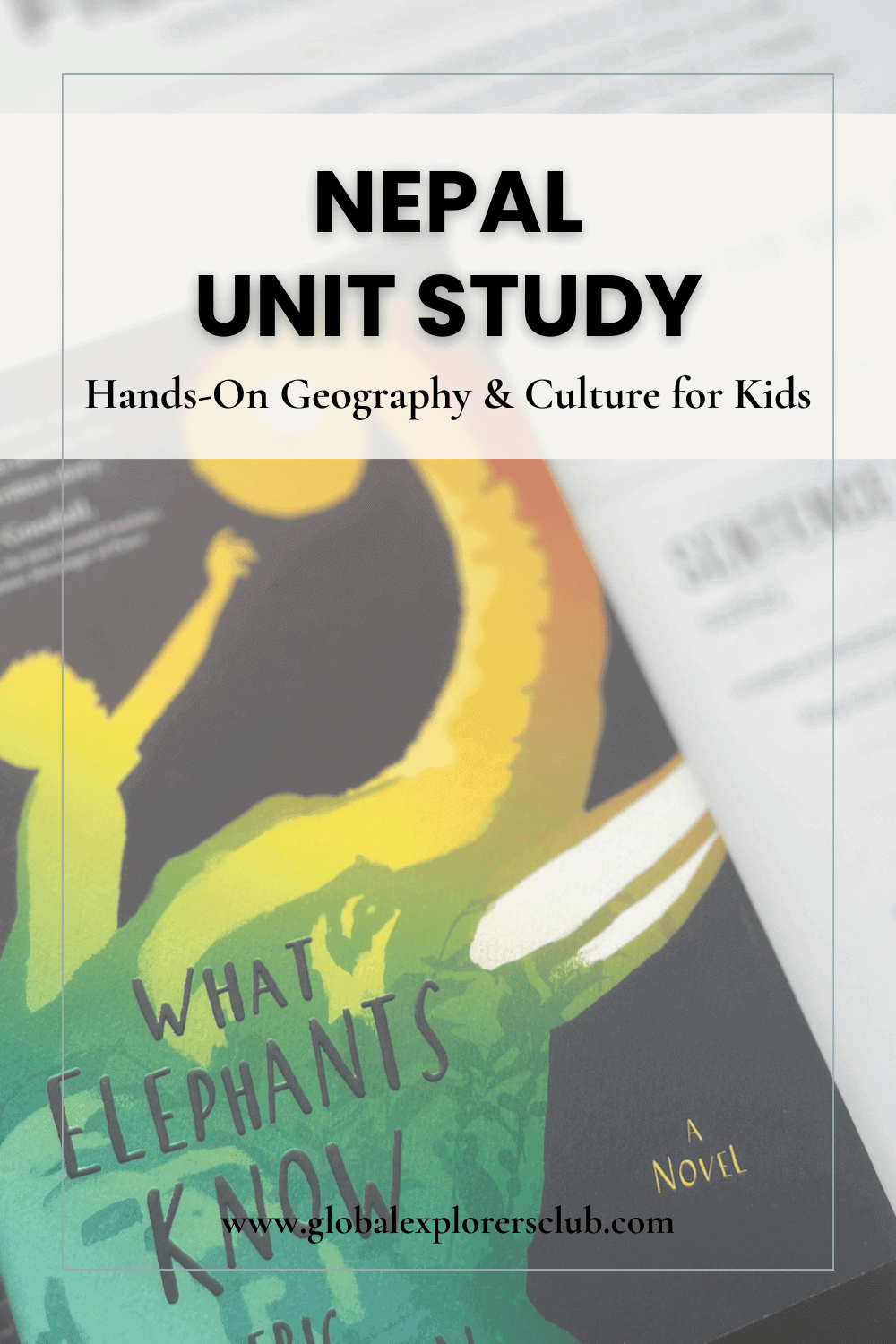 Explore Nepal through geography, literature, science, art, and hands-on cultural activities for kids with our ready-to-use printables and optional digital planning tool. Whether you're supplementing your social studies curriculum or building a complete homeschool geography curriculum, this resource offers an engaging, multi-subject learning experience for grades 1–6.